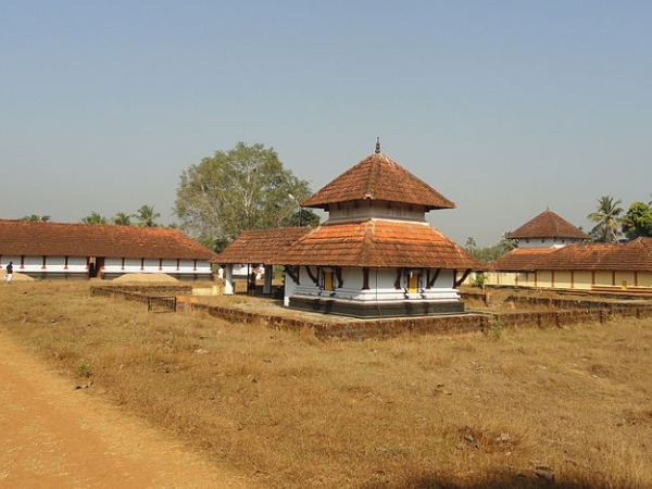 പാലക്കാട്ടെ ക്ഷേത്രങ്ങള്