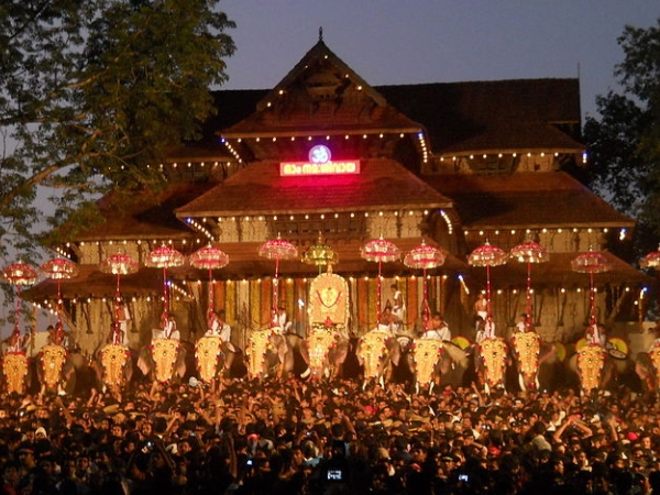 തൃശൂര്