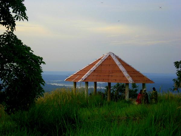 വിലങ്ങന് കുന്ന്