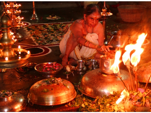 ആലപ്പുഴയിലെ ക്ഷേത്രങ്ങള്