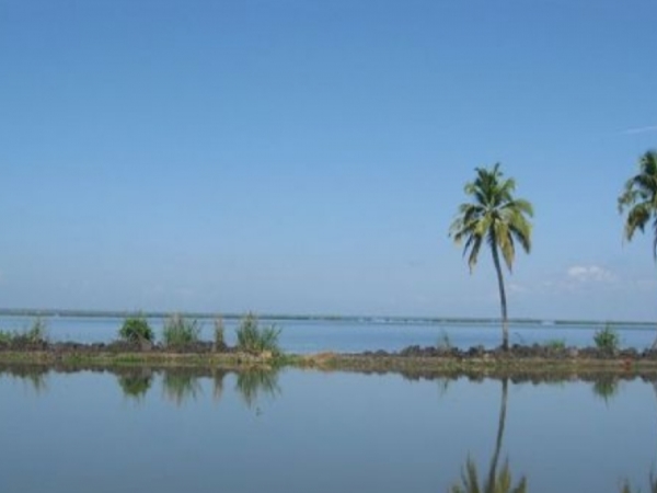 ആലപ്പുഴ ബീച്ച്