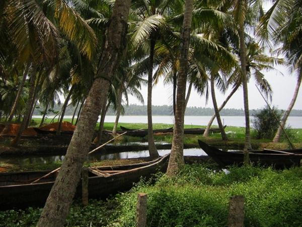 ആക്കുളം ടൂറിസ്റ്റ് വില്ലേജ്
