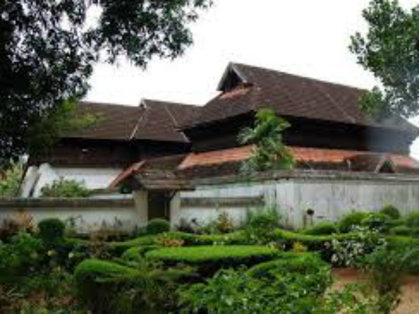 കൃഷ്ണപുരം പാലസ്