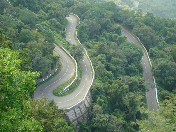 മഴക്കാല യാത്ര