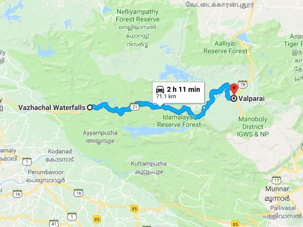 റൂട്ട്