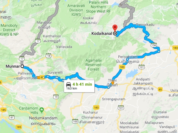 റൂട്ട്