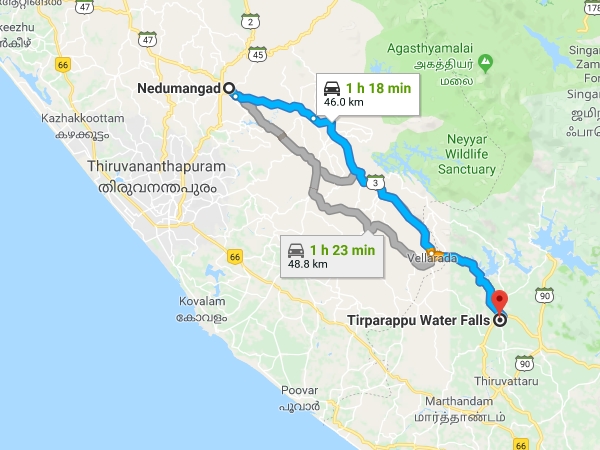 റൂട്ട്