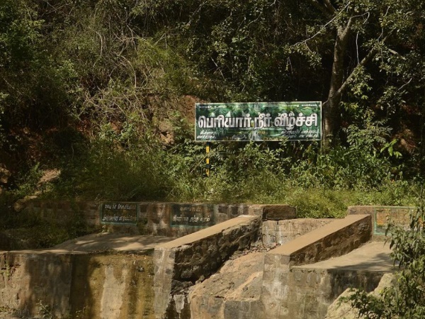 വെങ്കട്ടരാമന ക്ഷേത്രം