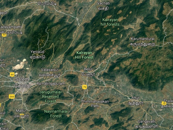 എത്തിച്ചേരാന്