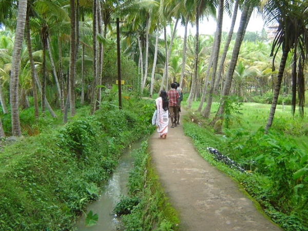 സന്ദര്ശിക്കാന് പറ്റിയ സമയം