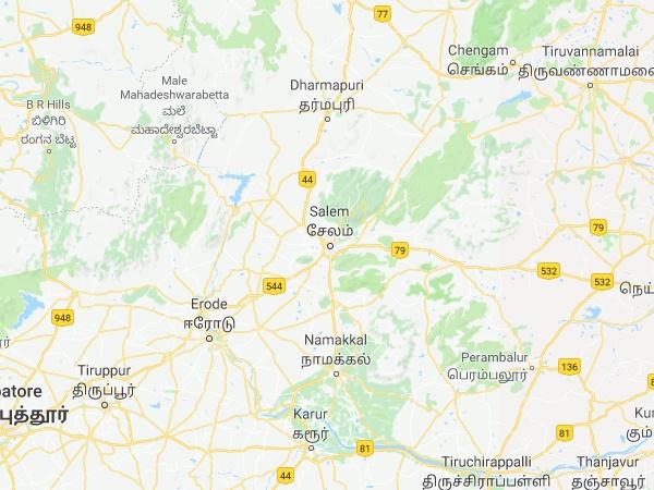 അതിര്ത്തികള്