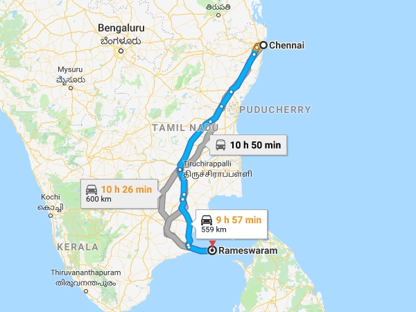 രാമന് പാലമോ അതോ ആദം പാലമോ ഏഴായിരം വര്ഷം പഴക്കമുള്ള പാലത്തിന്റെ വിശേഷങ്ങള്