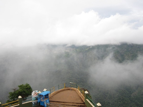 കൂനൂര്