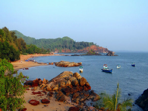 ഗോകര്ണ