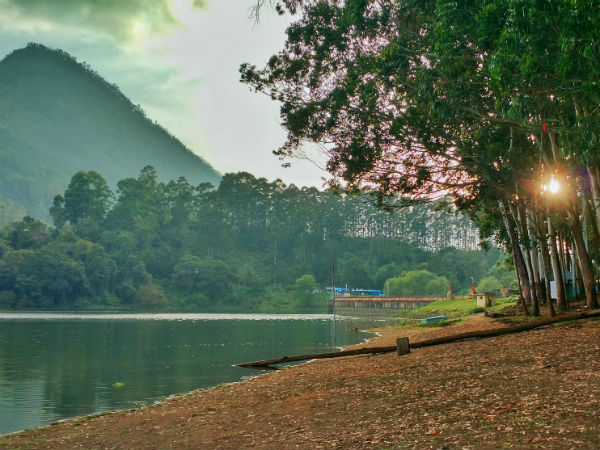 കുണ്ടള