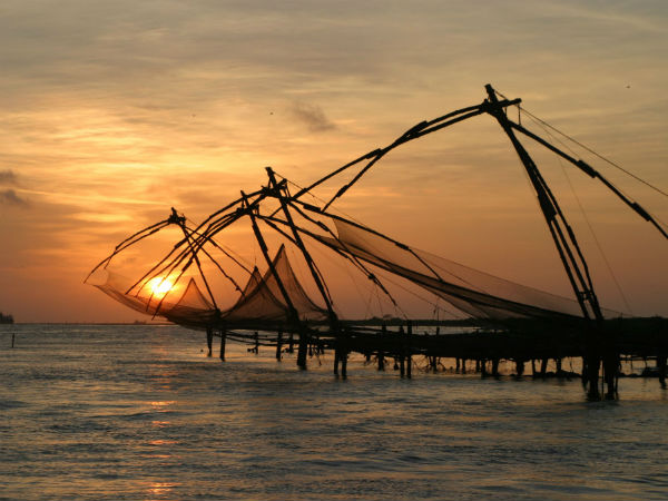 കുമ്പളങ്ങി