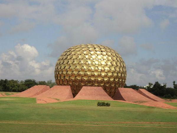 ഒറോവില്