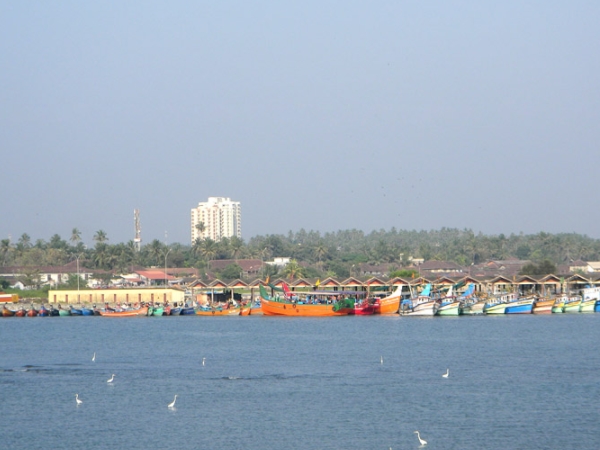 കണ്ണൂര്
