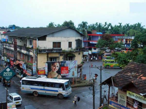നീലേശ്വരം