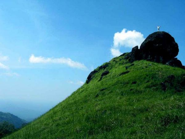 റാണിപുരം