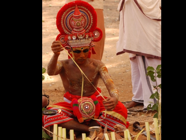 വിശേഷദിവസങ്ങള്