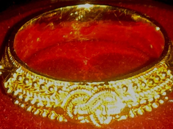 പയ്യന്നൂര് പവിത്രമോതിരം