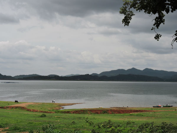 രാംഗഡിലെ കാഴ്ചകള്