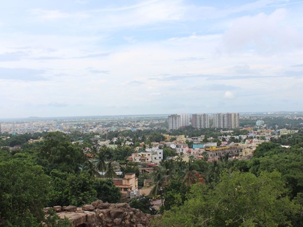 ഭുവനേശ്വര്