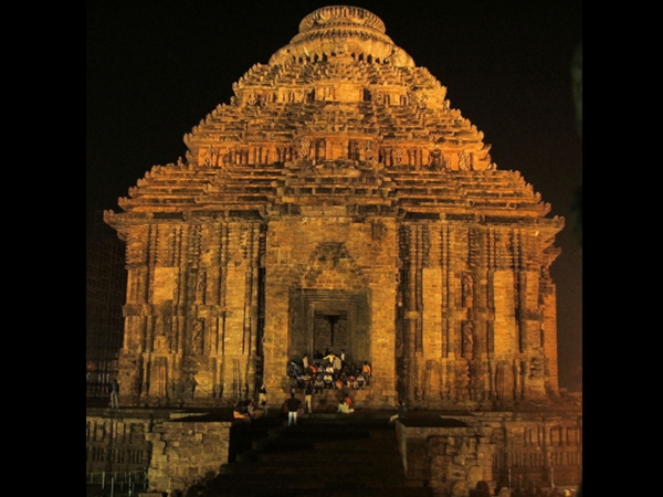 കൊണാര്ക്ക്