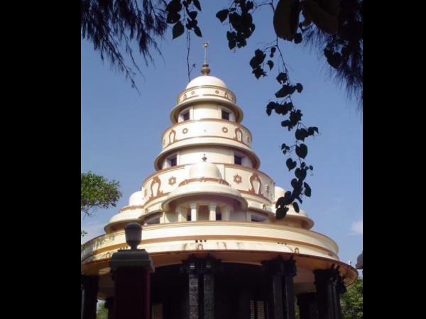 ശിവഗിരി മഠം വര്ക്കല