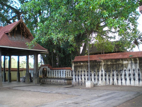 വര്ക്കല ജനാര്ദ്ദന സ്വാമിക്ഷേത്രം
