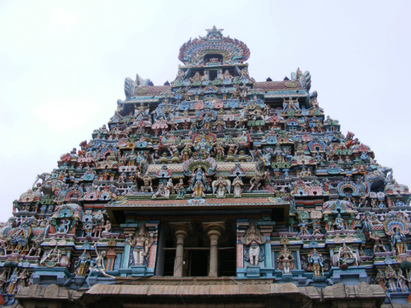 രംഗനാഥസ്വാമി ക്ഷേത്രം