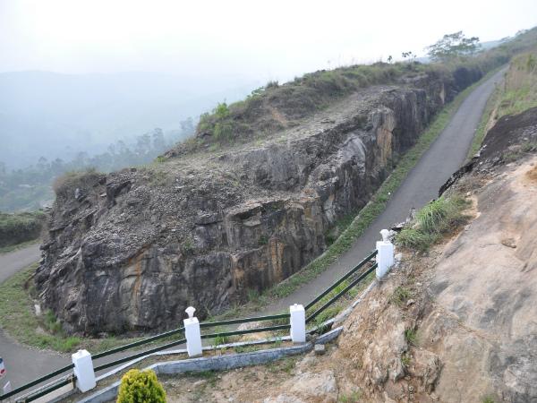 വാഗമണ്ണില് നിന്നും കണ്ണമ്പാടിയിലേക്ക്