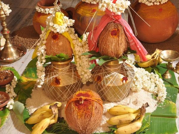 വിവാഹം നടക്കുന്ന ക്ഷേത്രമായതിനു പിന്നിലെ കഥ