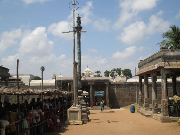 രണ്ടായിരം വര്ഷത്തെ പഴക്കം
