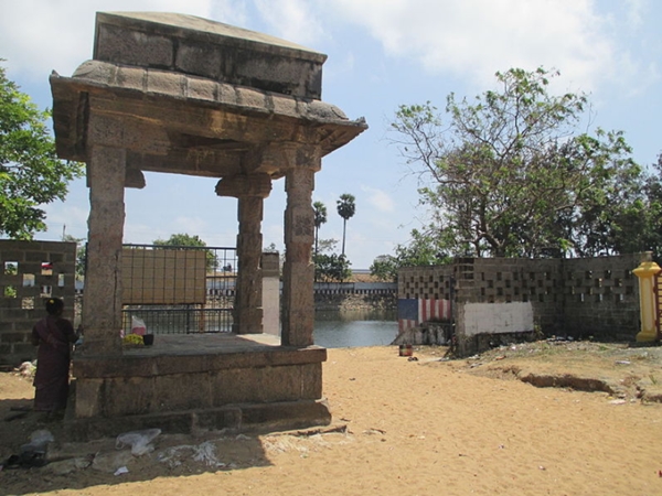 തീര്ഥങ്ങള്