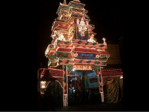 മുല്ലക്കല് ചിറപ്പ്