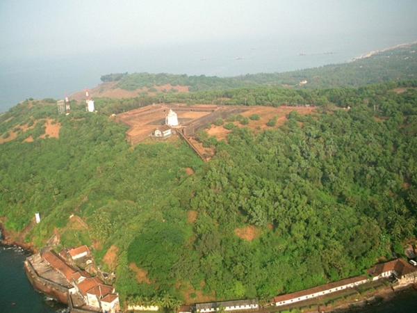കോട്ടയിലെത്തിയാല്
