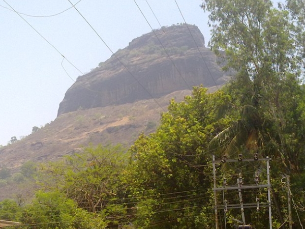 ദേവ്ഗിരി ഗുഹാ ക്ഷേത്രം