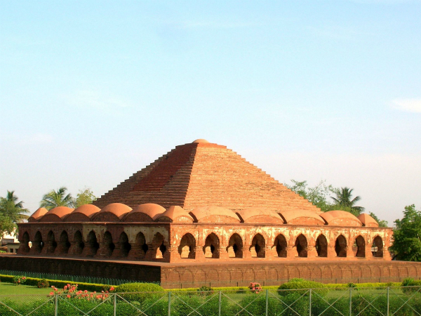 രസ്മന്ചാ