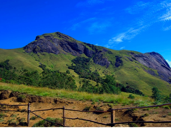 ആനമലനിരകളും ഏലമലനിരകളും