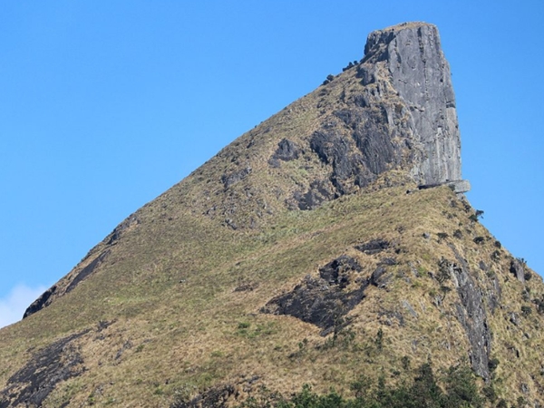 8842 അടി ഉയരം