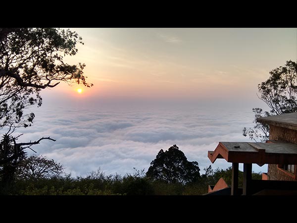 നന്ദി ഹില്സ്