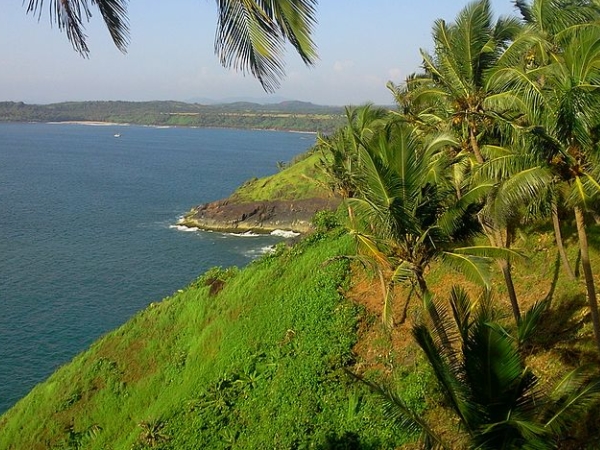 അഗോണ്ട ബീച്ച്