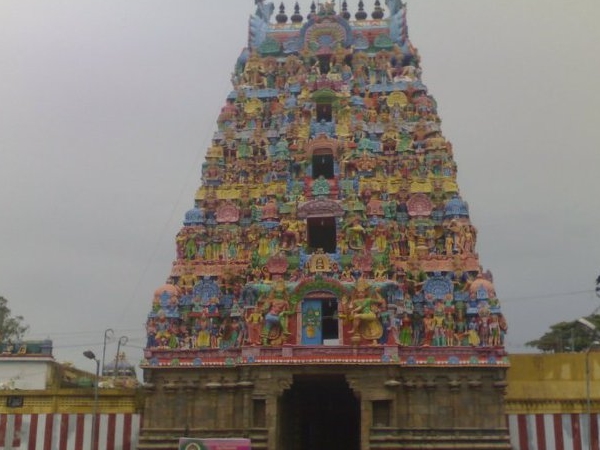 ആലങ്കുടി എന്ന പേരുവന്ന കഥ