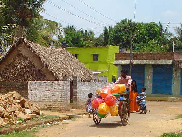 പോത്താനിക്കാട്, കേരള