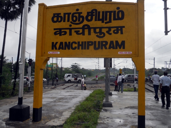 കാഞ്ചിപുരം സന്ദര്ശിക്കാന് പറ്റിയ സമയം