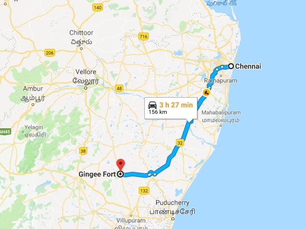 എത്തിച്ചേരാന്