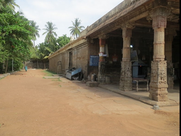ദേശീയ സ്മാരകം