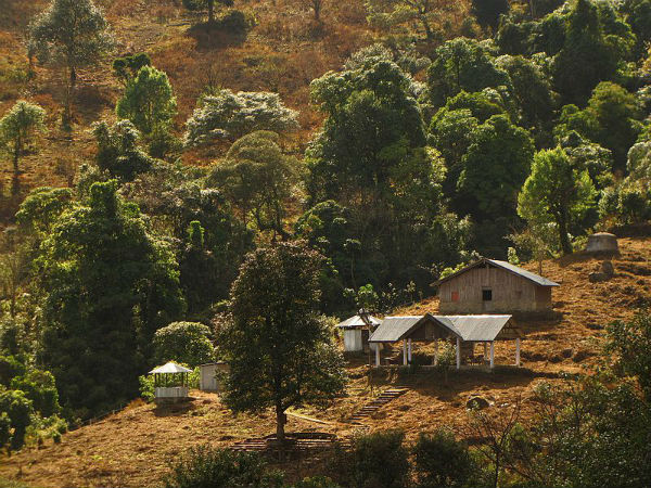 സന്ദര്ശിക്കാന് പറ്റിയ സമയം